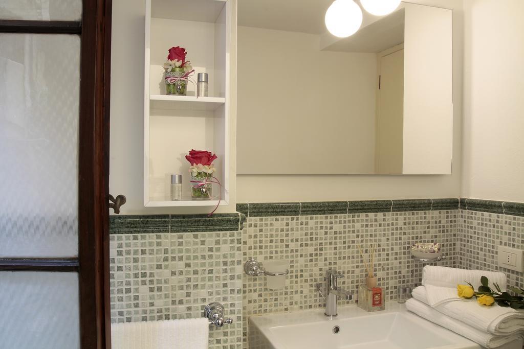 פירנצה Apartments Cathedral View מראה חיצוני תמונה