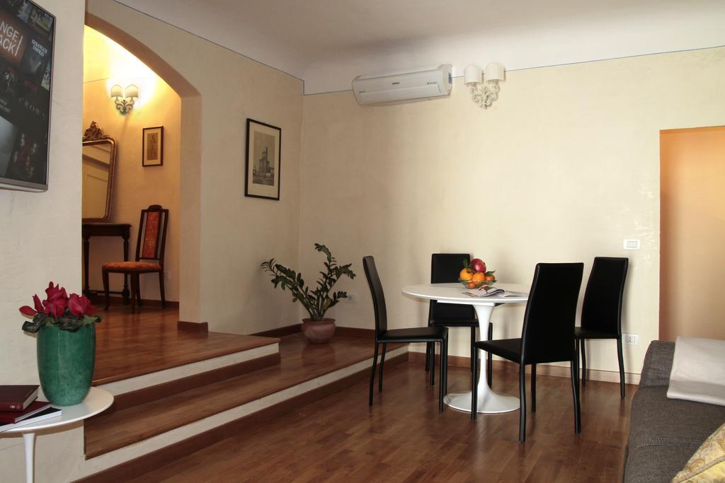 פירנצה Apartments Cathedral View מראה חיצוני תמונה