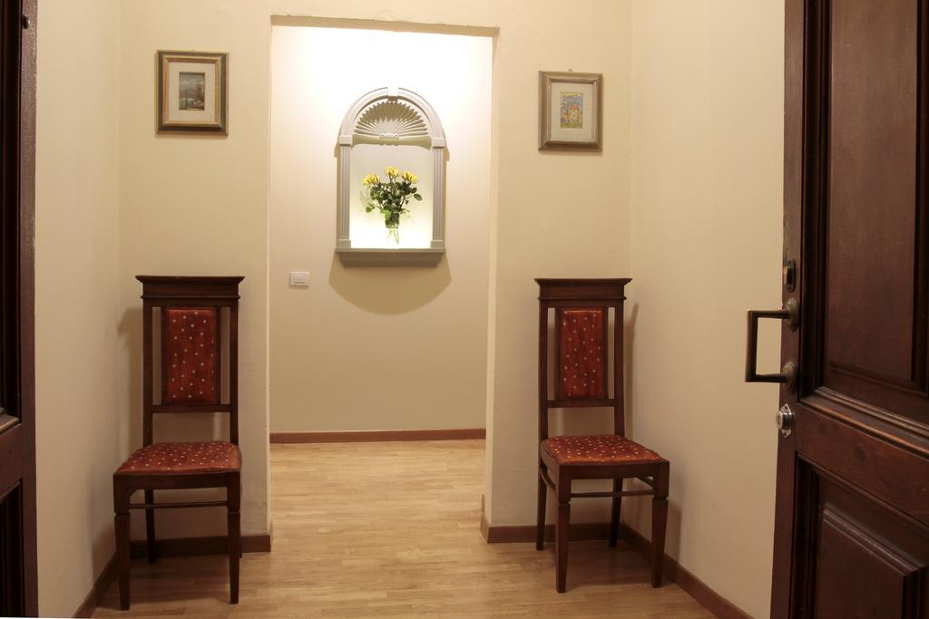 פירנצה Apartments Cathedral View מראה חיצוני תמונה